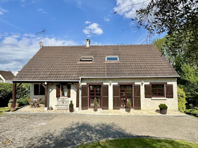 Vente Maison 6 pièces 132 m2 Dammartin en Goële