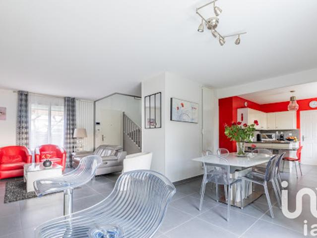 Vente Maison 6 pièces 132 m2 Draveil