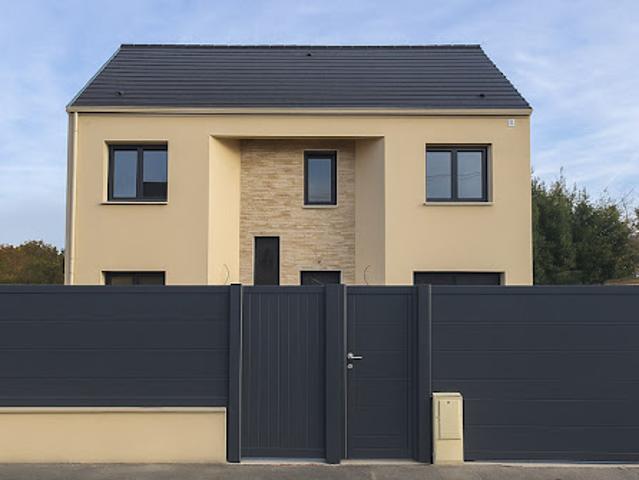 Vente Maison 6 pièces 132 m2 Eragny sur oise