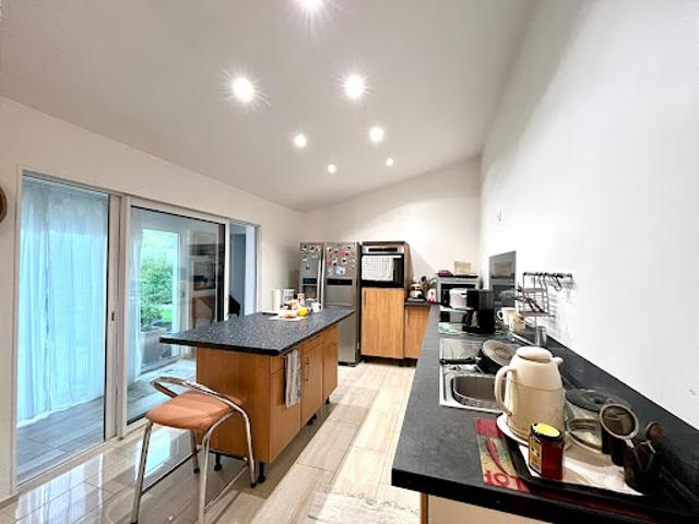 Vente Maison 6 pièces 132 m2 Gagny