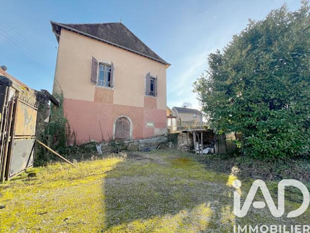 Vente Maison 6 pièces 132 m2 Geneuille
