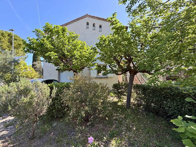 Vente Maison 6 pièces 132 m2 Grabels