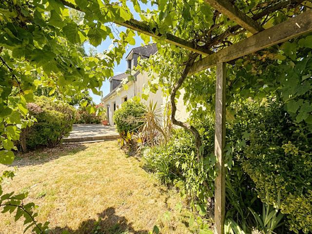 Vente Maison 6 pièces 132 m2 Kervignac