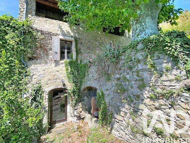 Vente Maison 6 pièces 132 m2 La Bégude de Mazenc