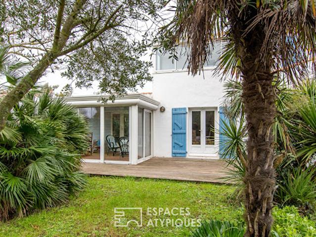 Vente Maison 6 pièces 132 m2 La Guérinière