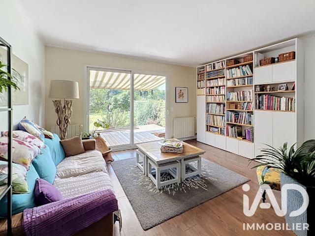 Vente Maison 6 pièces 132 m2 La Varenne Saint Hilaire