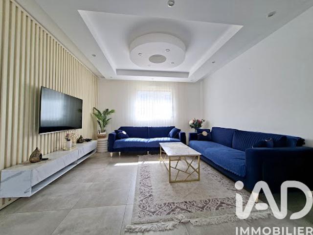 Vente Maison 6 pièces 132 m2 Le Mans