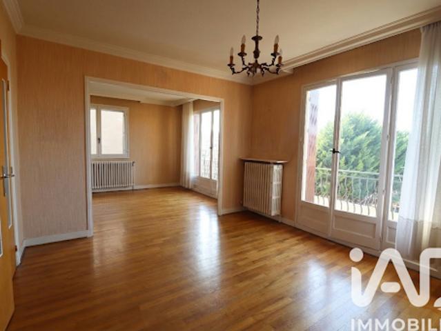Vente Maison 6 pièces 132 m2 Lempdes