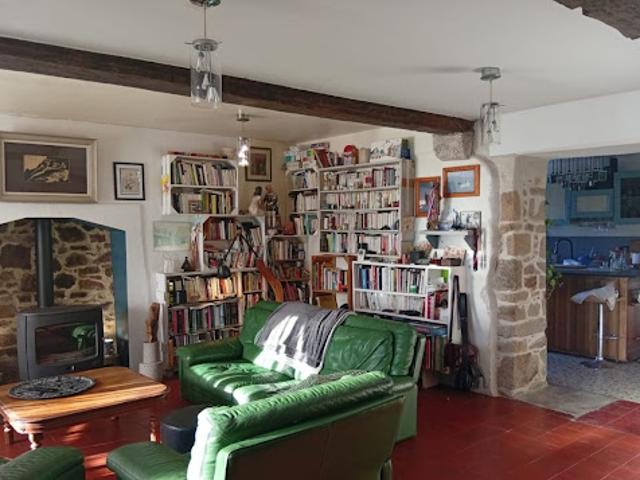 Vente Maison 6 pièces 132 m2 Les Clouzeaux