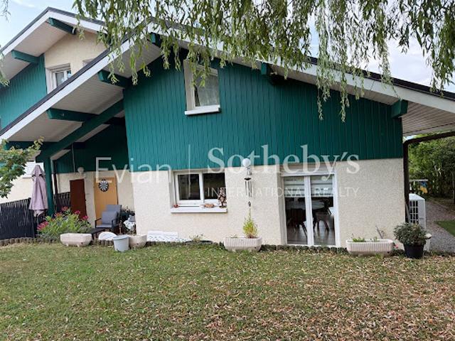 Vente Maison 6 pièces 132 m2 Publier