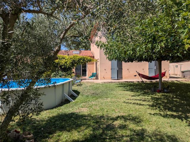 Vente Maison 6 pièces 132 m2 Pélissanne