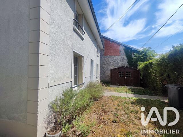 Vente Maison 6 pièces 132 m2 Poix