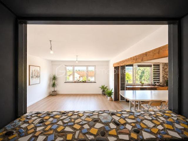 Vente Maison 6 pièces 132 m2 Rémering