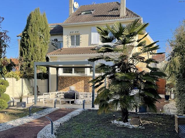 Vente Maison 6 pièces 120 m2 Saint Prix