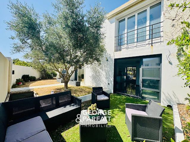 Vente Maison 6 pièces 132 m2 Saint Xandre