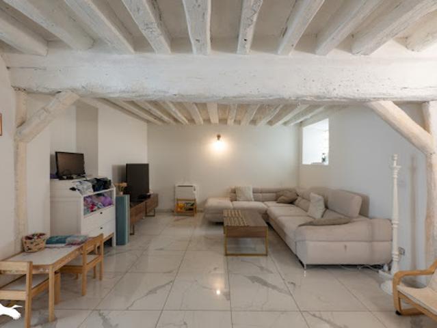 Vente Maison 6 pièces 132 m2 Sannois