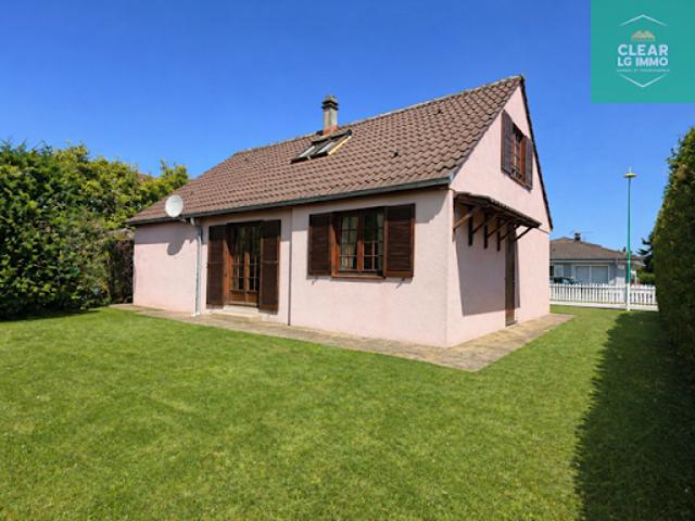 Vente Maison 6 pièces 132 m2 Semécourt