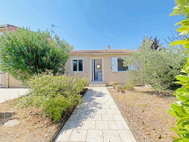 Vente Maison 6 pièces 132 m2 Seysses