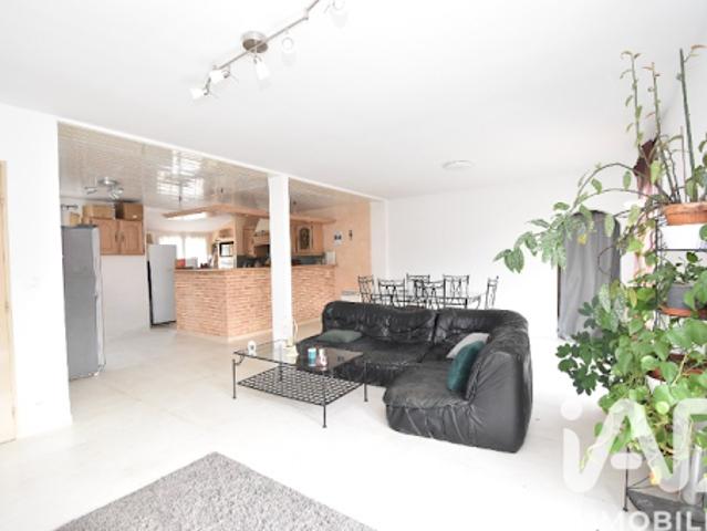 Vente Maison 6 pièces 132 m2 Seysses