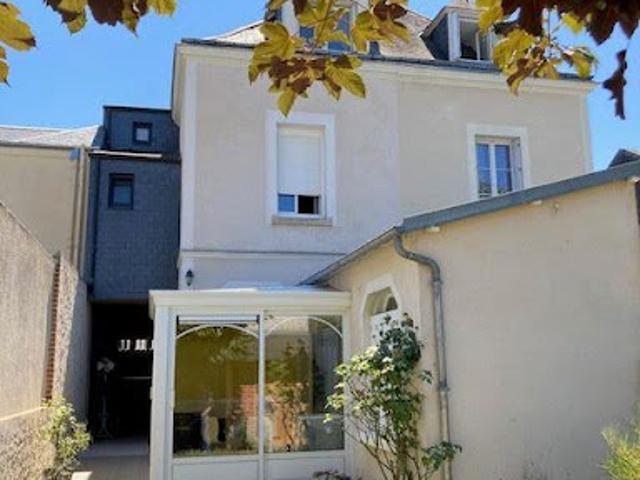 Vente Maison 6 pièces 132 m2 Tours