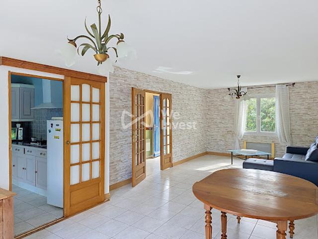 Vente Maison 6 pièces 132 m2 Vallon sur Gée