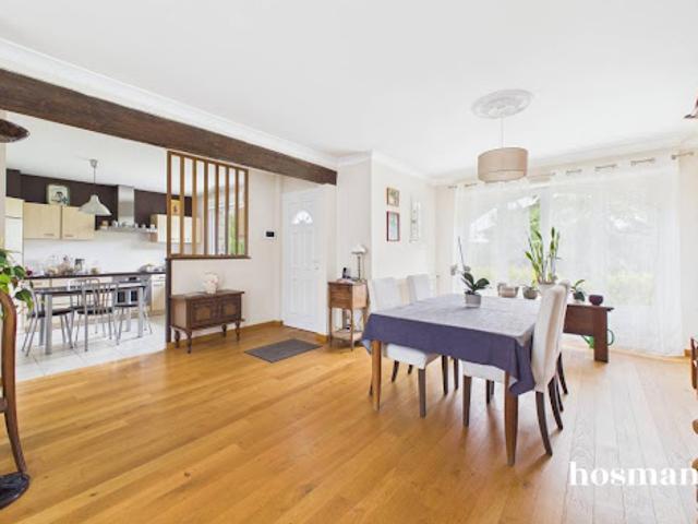 Vente Maison 6 pièces 132 m2 Vigneux de Bretagne