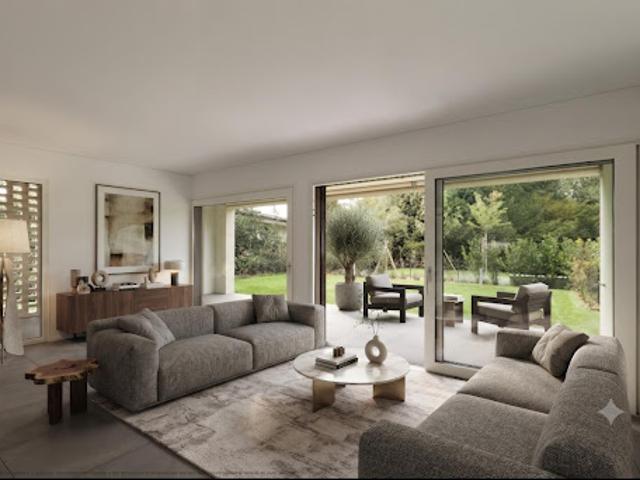 Vente Maison 6 pièces 132.14 m2 Montesson
