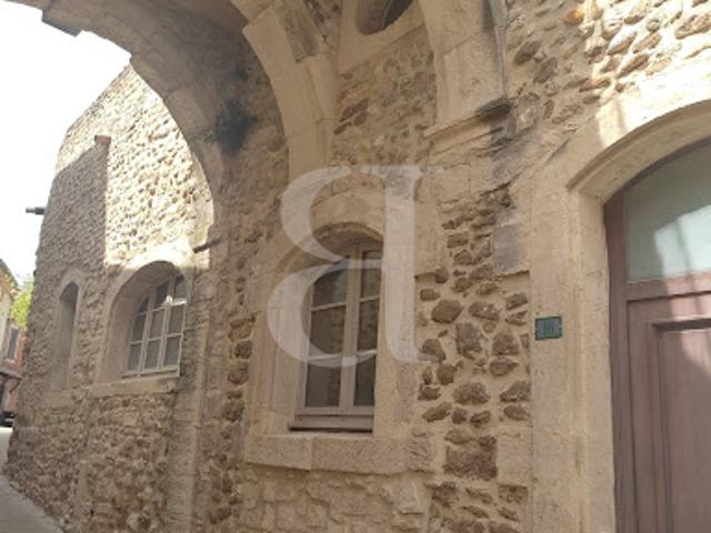 Vente Maison 6 pièces 132.5 m2 Visan