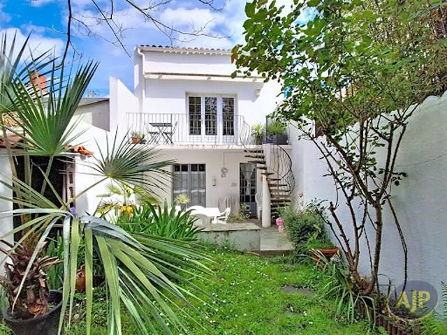 Vente Maison 6 pièces 132.64 m2 La Roche sur Yon
