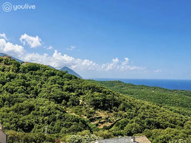 Vente Maison 6 pièces 132.68 m2 Centuri
