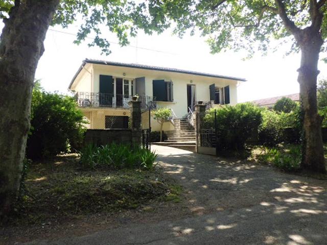 Vente Maison 6 pièces 132.61 m2 Marmande