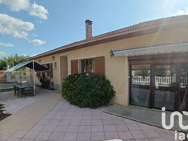 Vente Maison 6 pièces 133 m2 Madiran