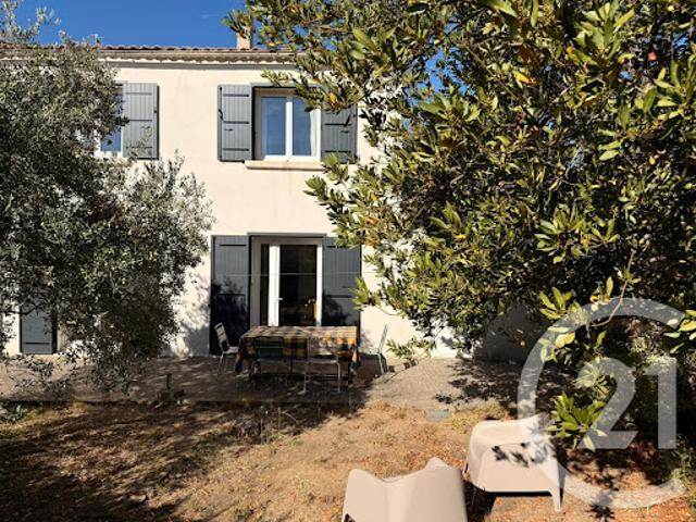 Vente Maison 6 pièces 133 m2 Mauguio