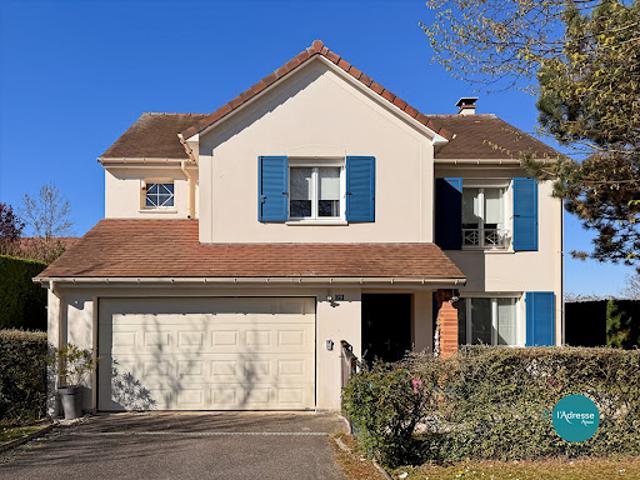 Vente Maison 6 pièces 133 m2 Mennecy