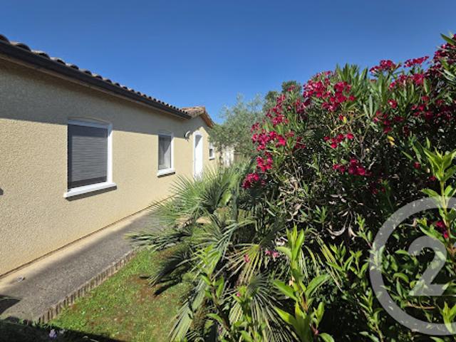 Vente Maison 6 pièces 133 m2 Montauban