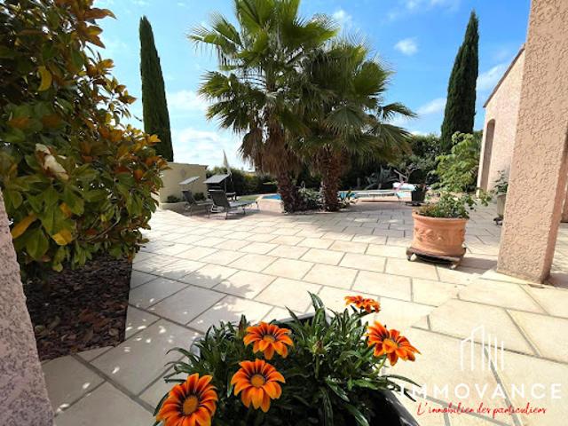 Vente Maison 6 pièces 133 m2 Juvignac