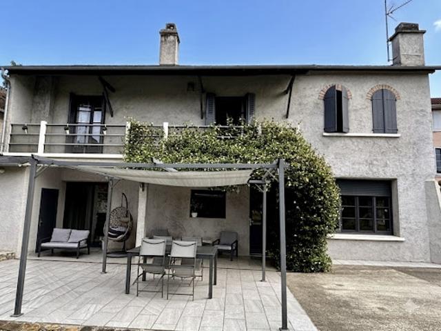 Vente Maison 6 pièces 133 m2 Moumour