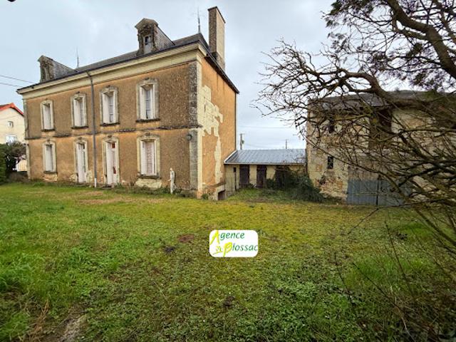 Vente Maison 6 pièces 133 m2 Naintre