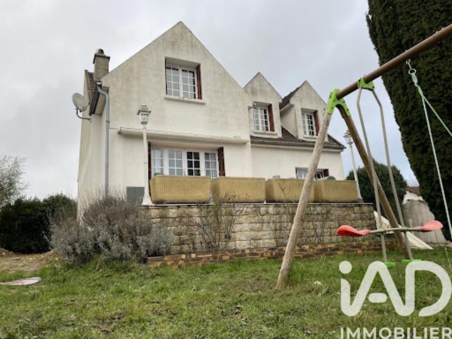 Vente Maison 6 pièces 133 m2 Osny