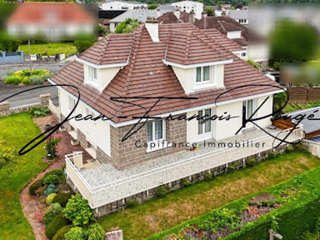 Vente Maison 6 pièces 133 m2 Agneaux