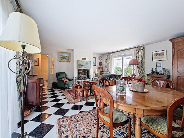 Vente Maison 6 pièces 133 m2 Angers