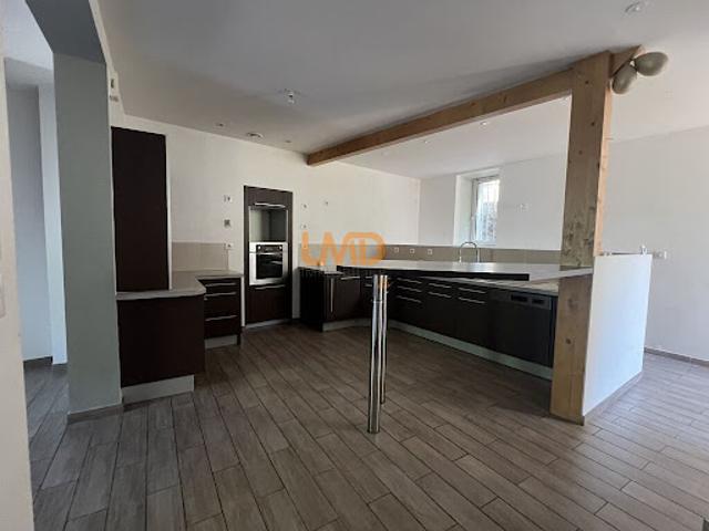 Vente Maison 6 pièces 133 m2 Antraigues sur Volane