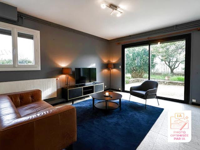 Vente Maison 6 pièces 133 m2 Bagnols sur ceze