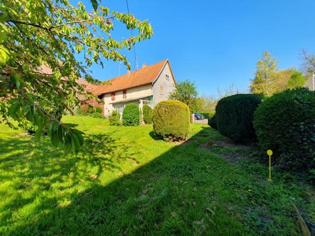 Vente Maison 6 pièces 133 m2 Birkenwald
