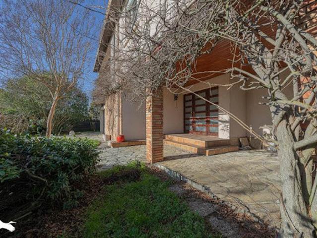 Vente Maison 6 pièces 133 m2 Blagnac