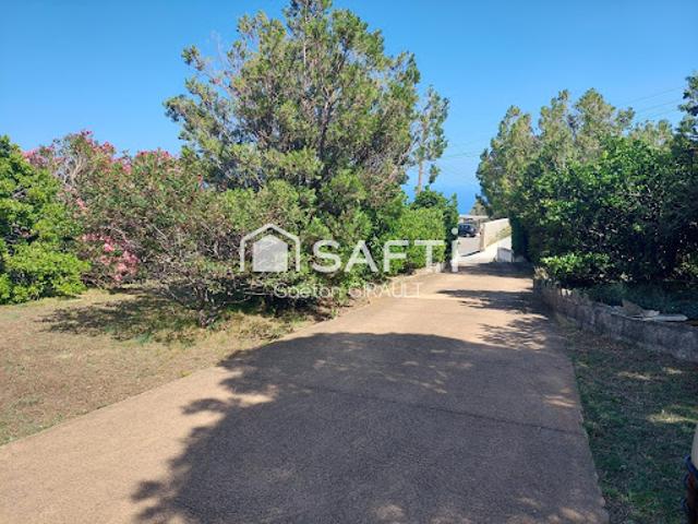 Vente Maison 6 pièces 133 m2 Brando