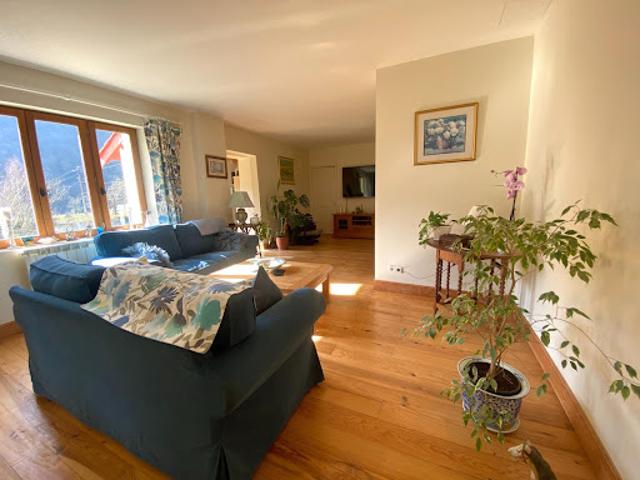 Vente Maison 6 pièces 133 m2 Cadrieu