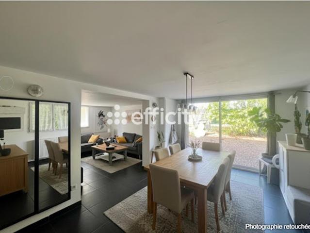 Vente Maison 6 pièces 133 m2 Chambray les tours