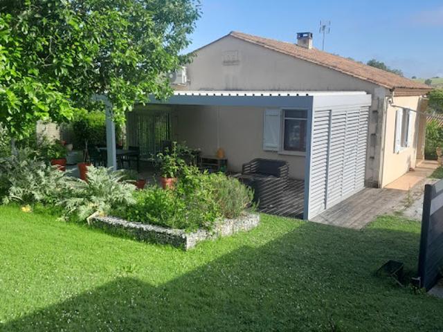 Vente Maison 6 pièces 133 m2 Champniers