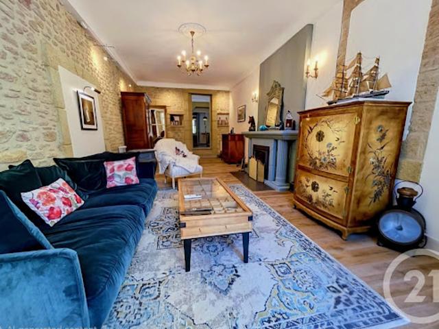 Vente Maison 6 pièces 133 m2 Châteauneuf du Pape